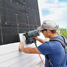 Storm Damage Siding Repair in Jessup, PA